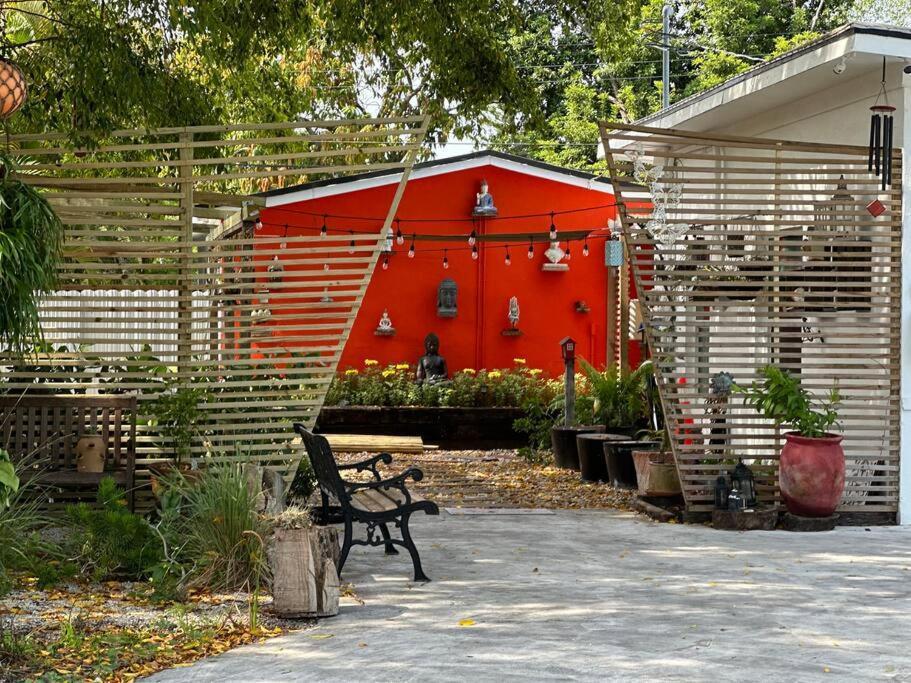 Flora'S Garden Apartment/Studio Βόρειο Μαϊάμι Εξωτερικό φωτογραφία