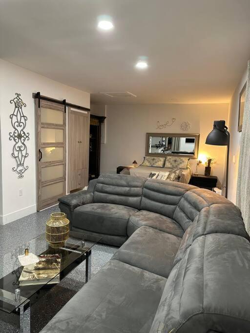 Flora'S Garden Apartment/Studio Βόρειο Μαϊάμι Εξωτερικό φωτογραφία