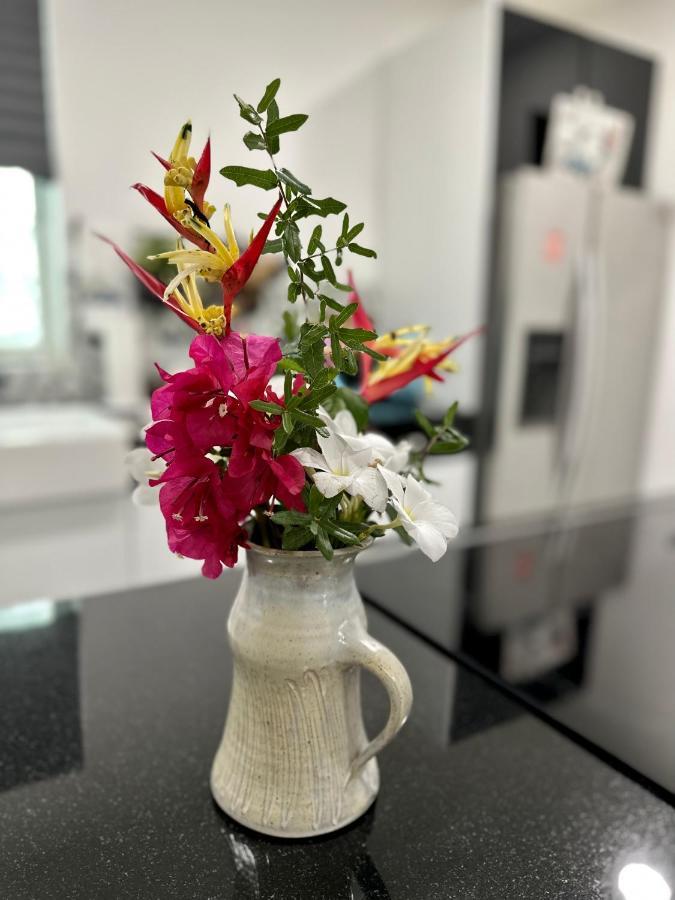 Flora'S Garden Apartment/Studio Βόρειο Μαϊάμι Εξωτερικό φωτογραφία