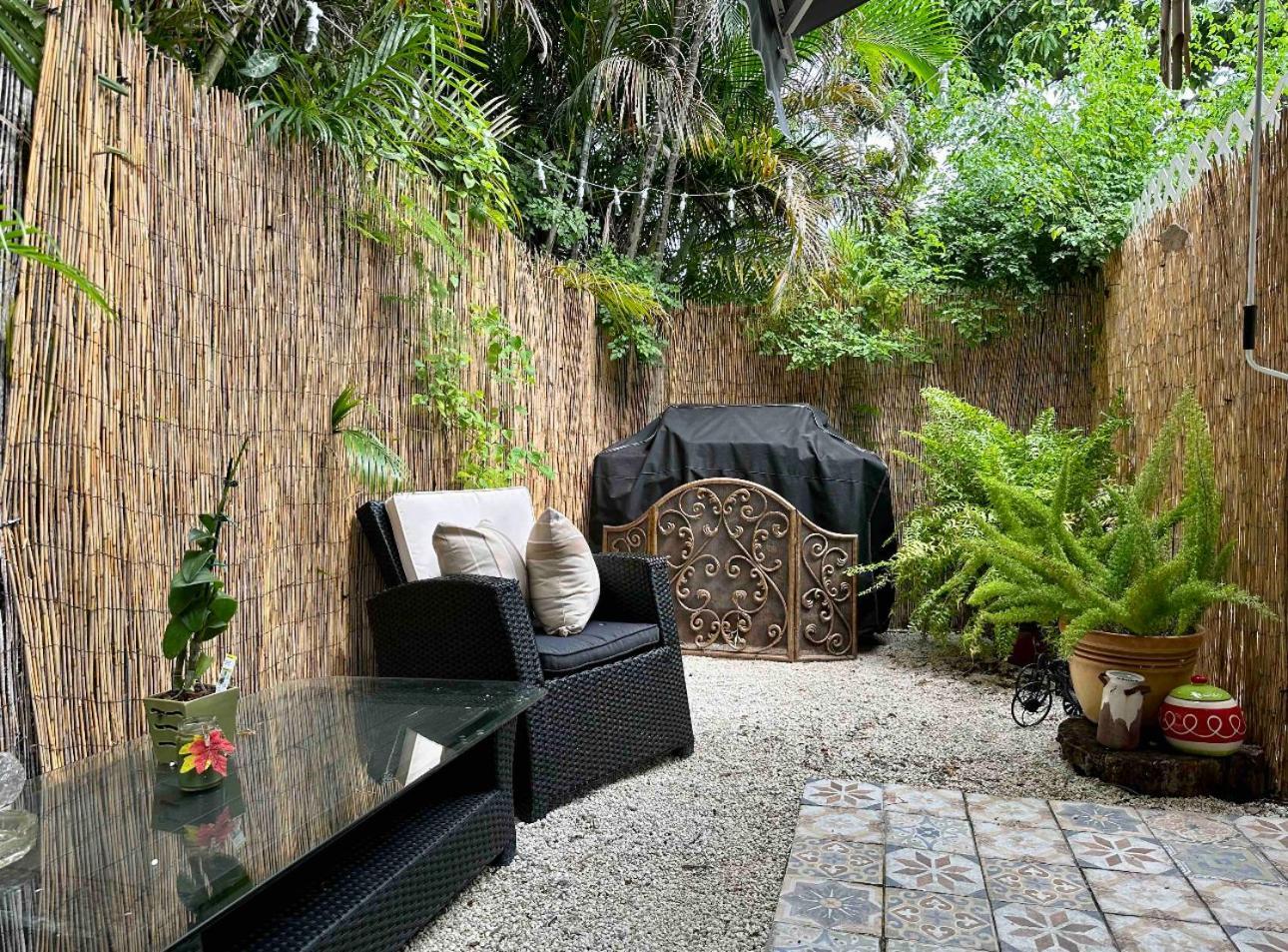 Flora'S Garden Apartment/Studio Βόρειο Μαϊάμι Εξωτερικό φωτογραφία