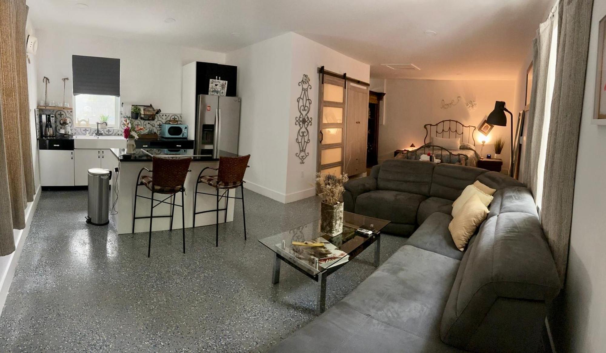 Flora'S Garden Apartment/Studio Βόρειο Μαϊάμι Εξωτερικό φωτογραφία